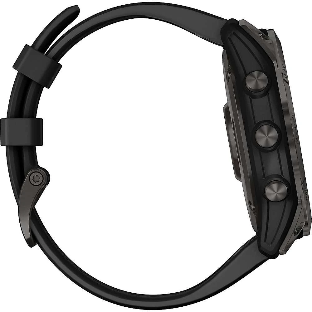 Garmin Fenix 7X Sapphire Solar Watch 商品