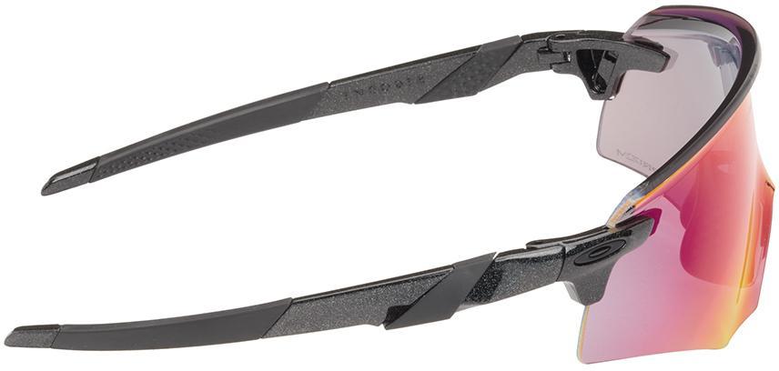 商品Oakley|Black Encoder Sunglasses,价格¥2025,第4张图片详细描述
