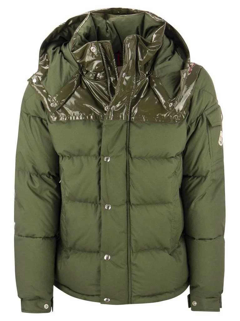 商品Moncler|Moncler Padded Down Jacket,价格¥13164,第1张图片