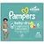 商品Pampers|Absorbent Disposable Diapers Size 6, 35+ lbs,价格¥253,第1张图片