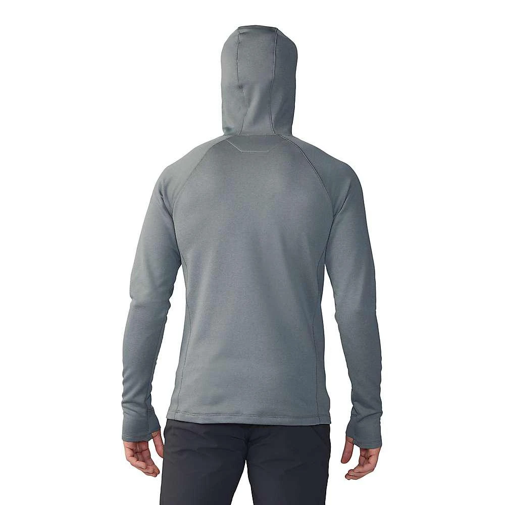 Mountain Hardwear Men's Glacial Trail Hoody 商品