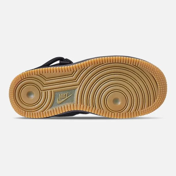 Boys' Little Kids' Nike Air Force 1 Mid LV8 Casual Shoes 商品