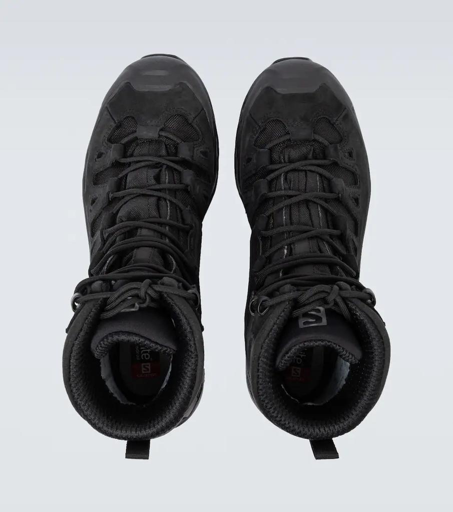 商品Salomon|QUEST 4D GTX ADVANCED sneakers,价格¥1814,第6张图片详细描述