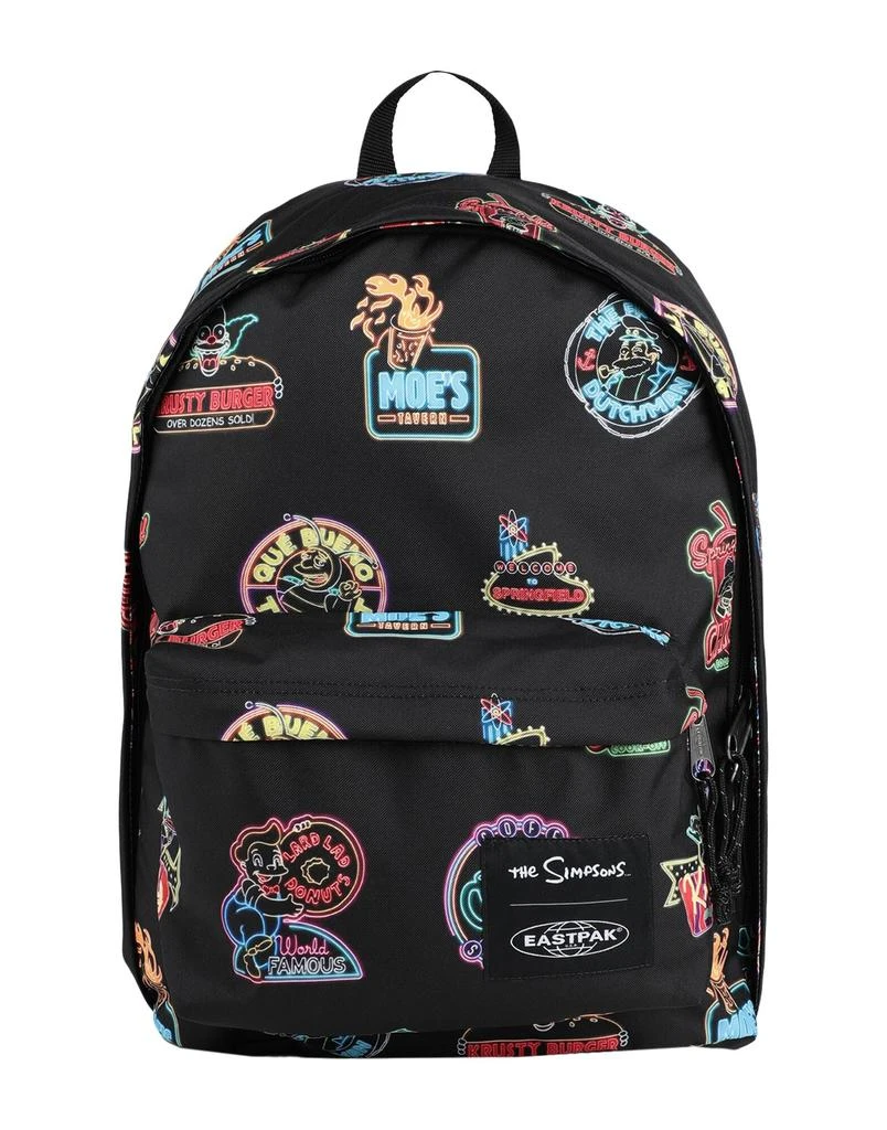 商品Eastpak|Backpacks,价格¥475,第1张图片