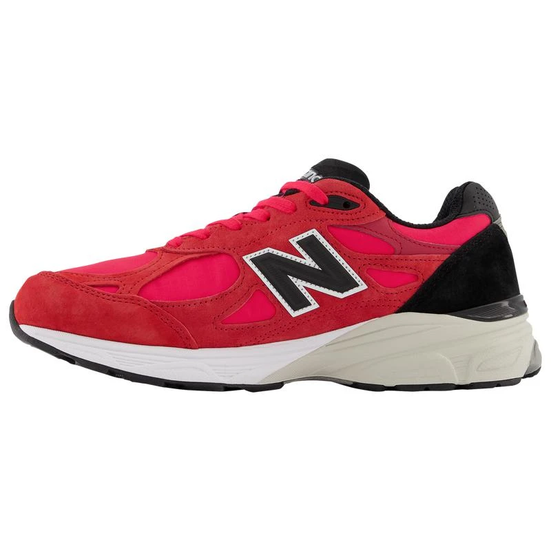 商品New Balance|New Balance 990v3 - Men's,价格¥1317,第2张图片详细描述