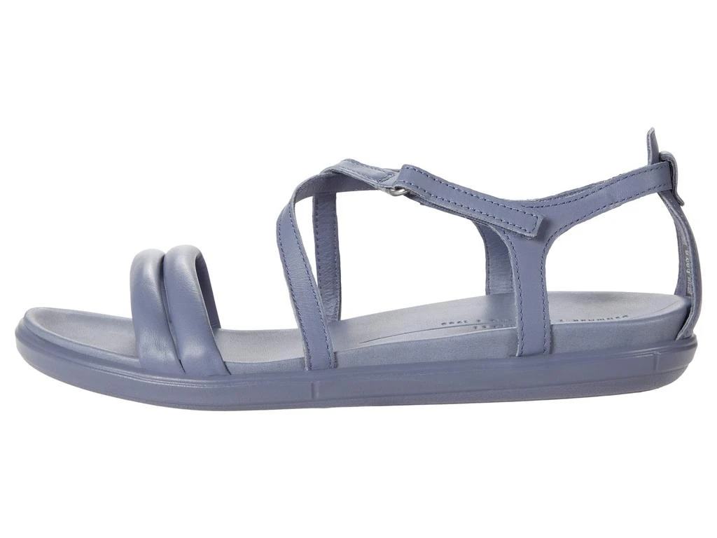 商品ECCO|Simpil Sandal Cross Strap,价格¥697,第4张图片详细描述