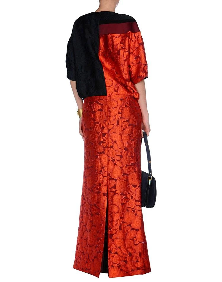 商品Kenzo|Long dress,价格¥1956,第4张图片详细描述