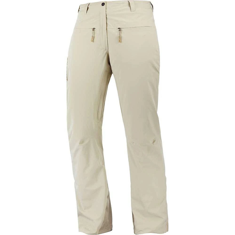 商品Salomon|Salomon Women's Brilliant Pant,价格¥875,第4张图片详细描述