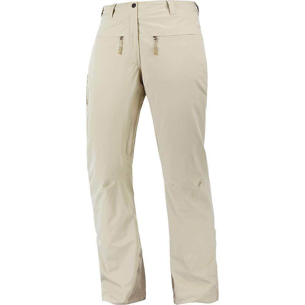 商品Salomon|Salomon Women's Brilliant Pant,价格¥967-¥1020,第4张图片详细描述