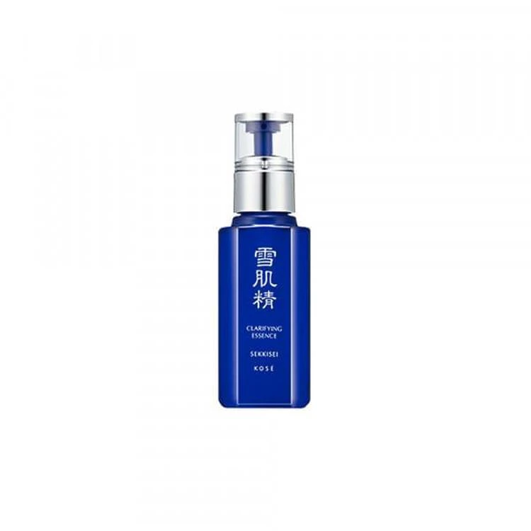 商品Kose Sekkisei|Sekkisei Clarifying Essence,价格¥156,第1张图片