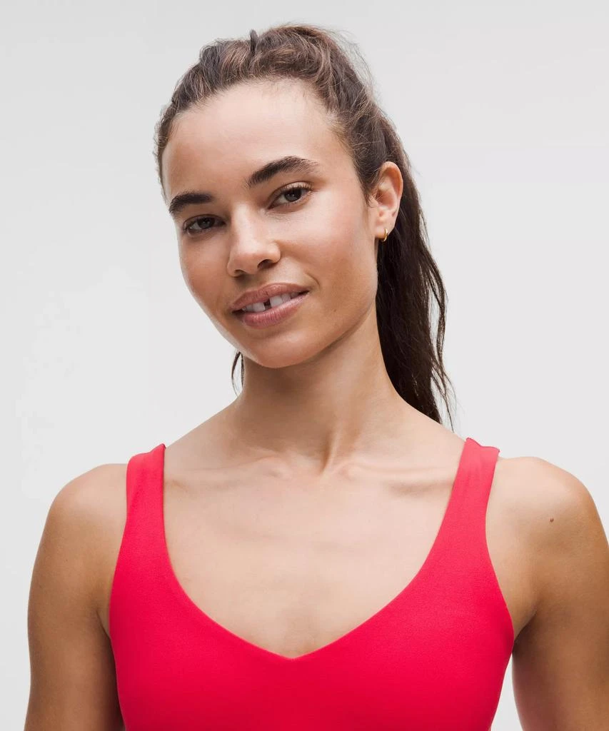 lululemon Align™ Tank Top *Light Support, A/B Cup 商品