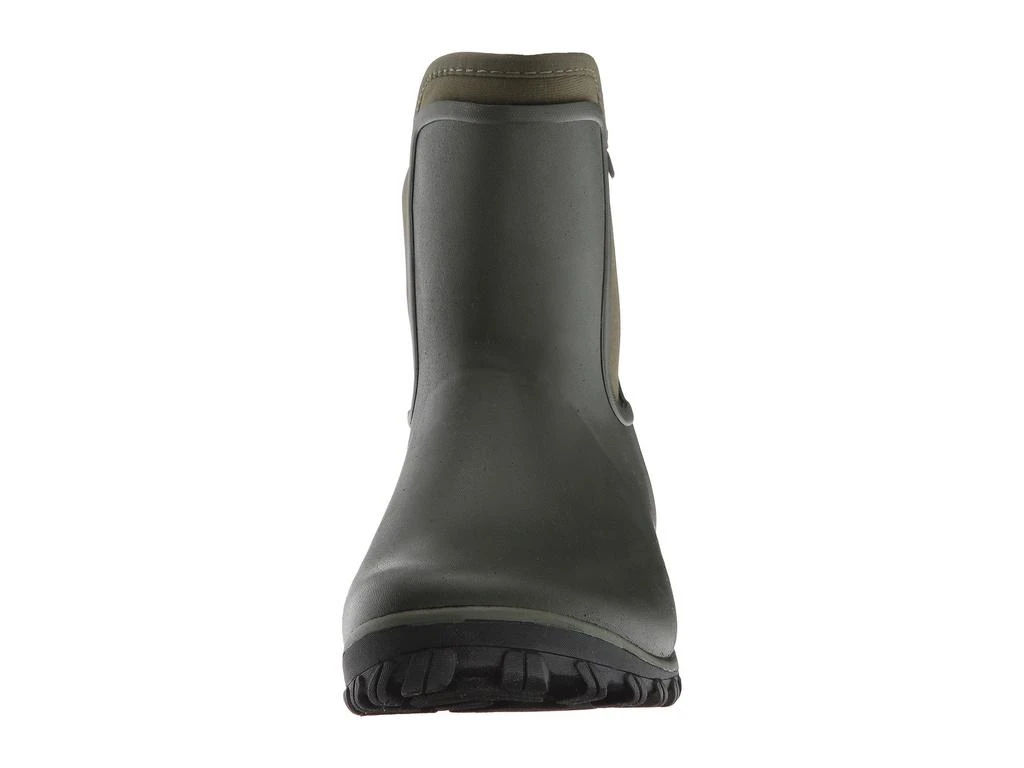 Sauvie Solid Slip-On Boot 商品