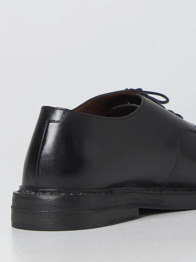 商品Marsèll|Marsèll Nasello Derby in leather,价格¥5567,第3张图片详细描述