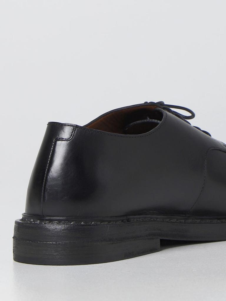 商品Marsèll|Marsèll Nasello Derby in leather,价格¥5213,第5张图片详细描述