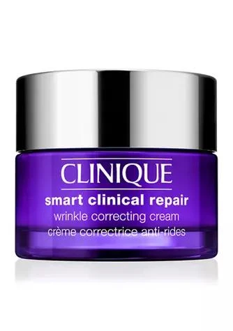 商品Clinique|Smart Clinical Repair Wrinkle Correcting Cream,价格¥197,第1张图片