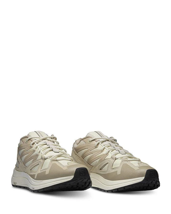 商品Salomon|Men's Odyssey 1 Advanced Lace Up Hiking Sneakers,价格¥600,第3张图片详细描述