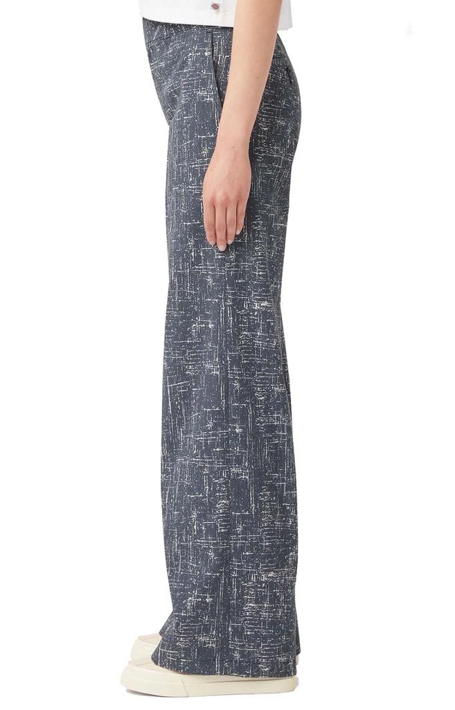 商品DICKIES|(FP901R2A) Wide Leg Work Pants - Black,价格¥202-¥207,第2张图片详细描述