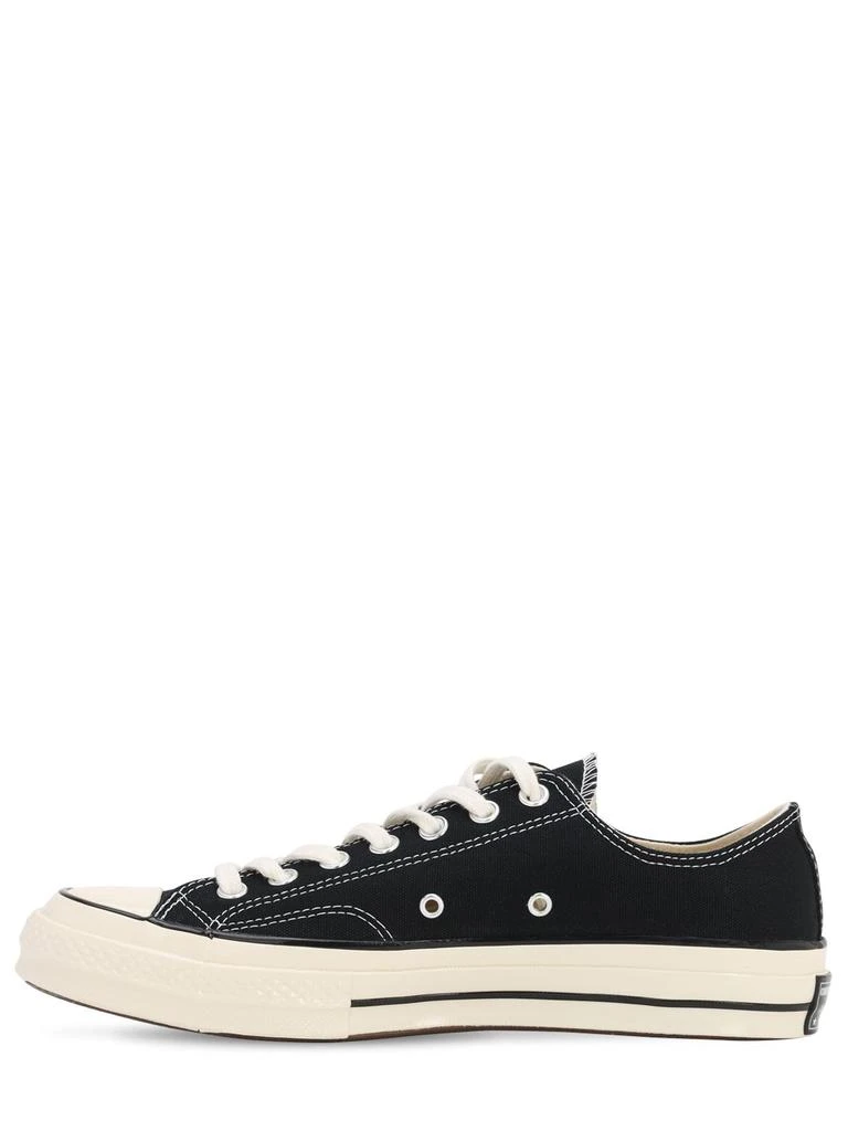 商品Converse|Chuck 70 Low Sneakers,价格¥485,第4张图片详细描述