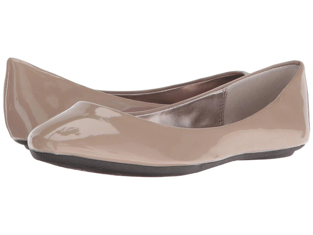 商品Steve Madden|史蒂夫马登瘦脚平底鞋,价格¥142,第1张图片