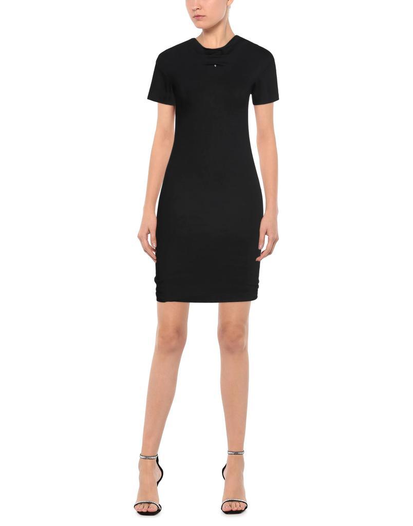 商品Vivienne Westwood|Short dress,价格¥1405,第4张图片详细描述