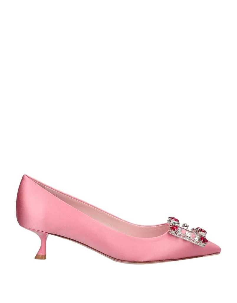 商品Roger Vivier|Pump,价格¥2563,第1张图片