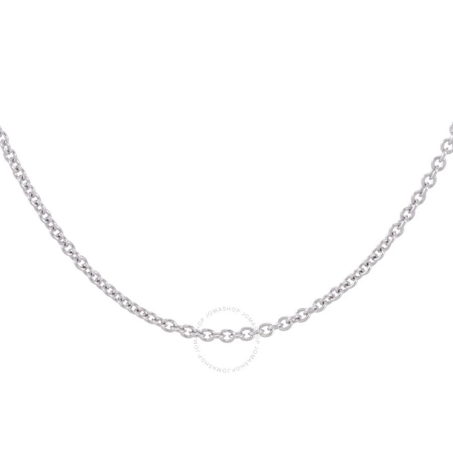 商品Qeelin|32" 18k White Gold Necklace,价格¥8347,第2张图片详细描述