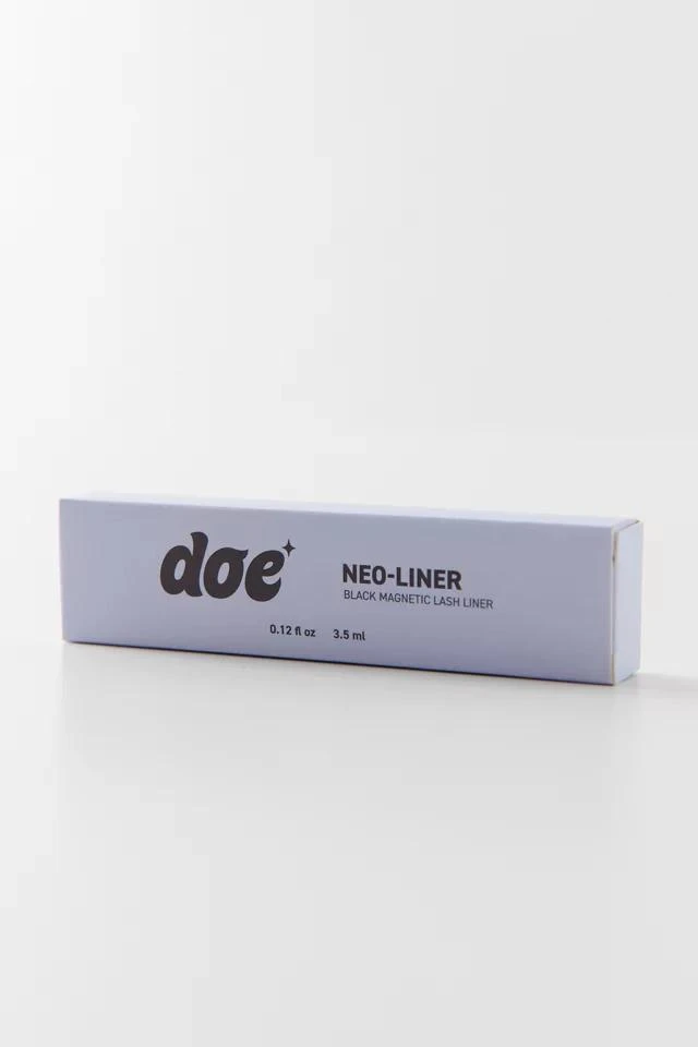 商品Doe Lashes|Doe Lashes Neo-Liner Magnetic Lash Liner,价格¥225,第2张图片详细描述
