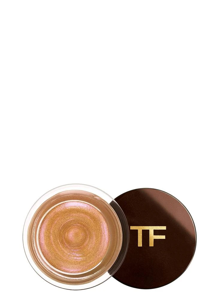 商品Tom Ford|Limited Edition Cream Eye Colour,价格¥360,第1张图片详细描述