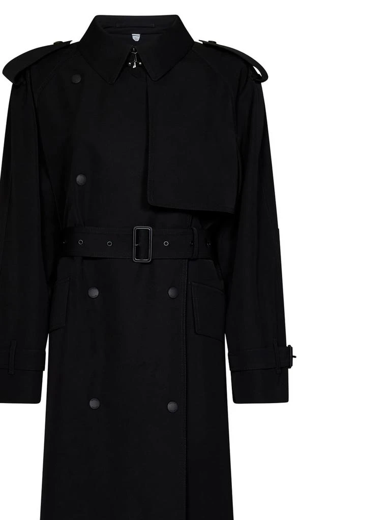 商品Burberry|Burberry Trench Coat,价格¥17408,第3张图片详细描述