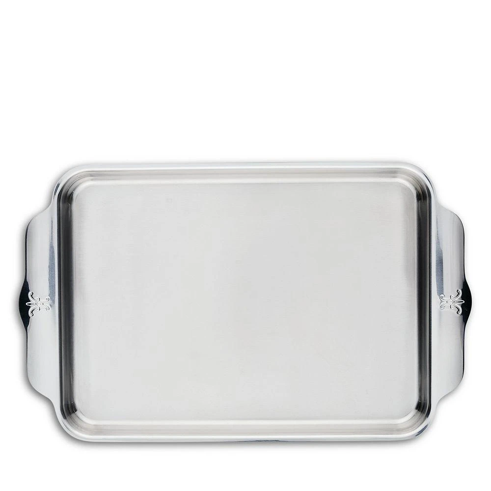 OvenBond® 9" x 12" Tri-ply Clad Stainless Steel Quarter Sheet Pan 商品