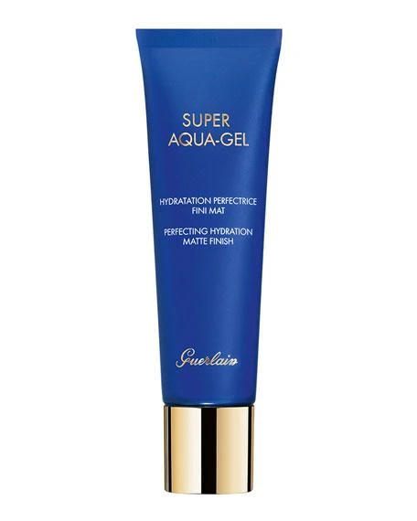 商品Guerlain|1 oz. Super Aqua Hydrating & Mattifying Balm Moisturizer,价格¥573,第2张图片详细描述