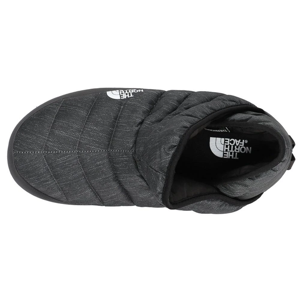 商品The North Face|Thermoball Traction Bootie Slippers,价格¥530,第4张图片详细描述