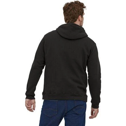 商品Patagonia|P-6 Logo Uprisal Hoodie,价格¥730,第5张图片详细描述