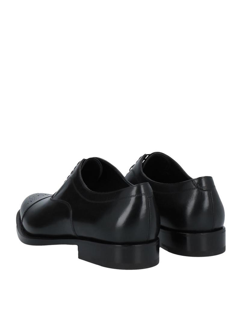 商品Salvatore Ferragamo|Laced shoes,价格¥2173,第5张图片详细描述