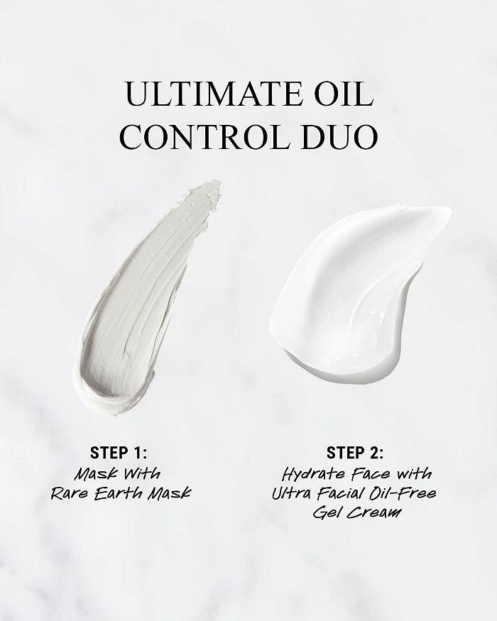 商品Kiehl's|Ultimate Oil Control Duo ($42 value),价格¥111,第4张图片详细描述