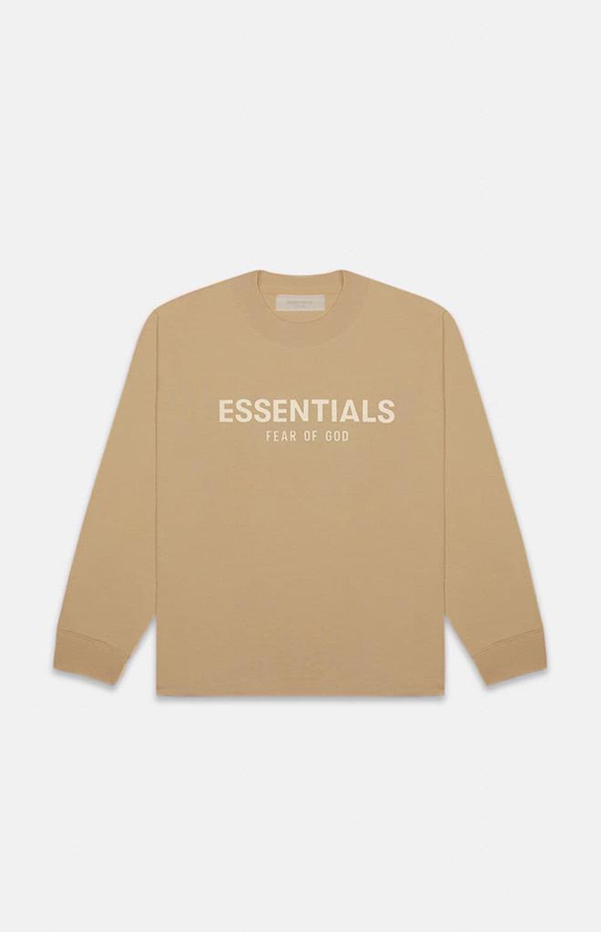 商品Essentials|Oak Crew Neck Sweatshirt,价格¥188,第1张图片