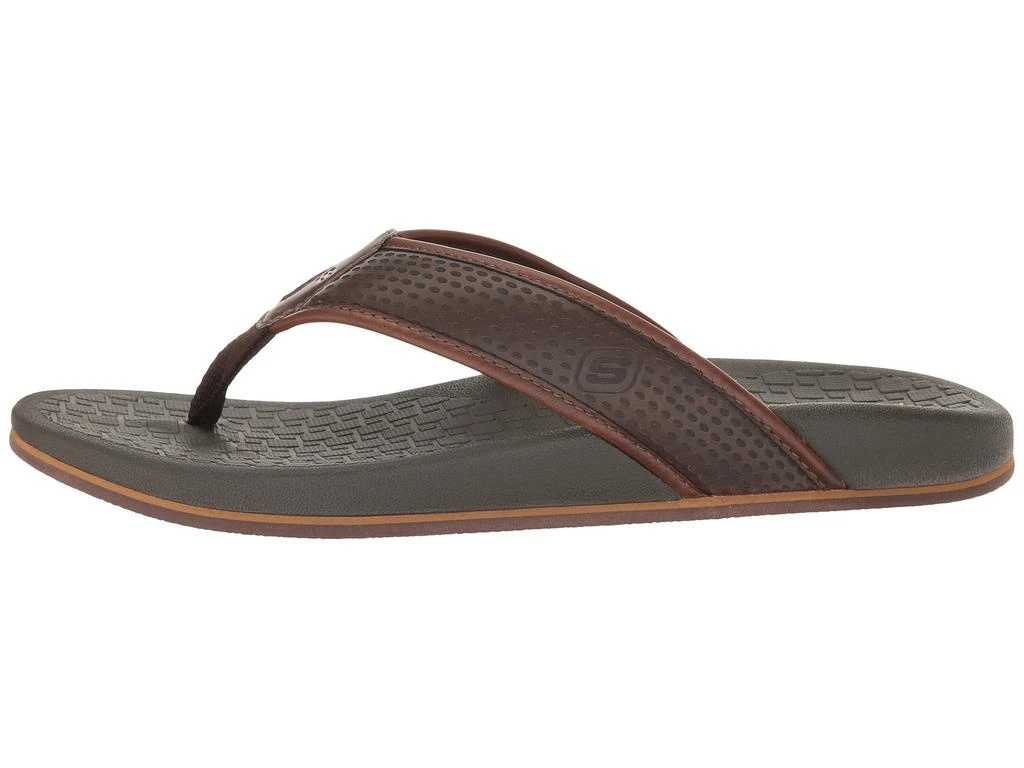 商品SKECHERS|Relaxed Fit Pelem-Emiro,价格¥353,第4张图片详细描述