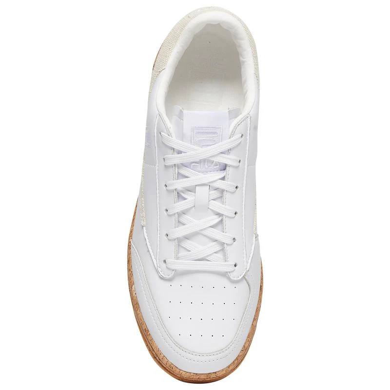 商品Fila|Fila Tennis 88 GN - Men's,价格¥224,第4张图片详细描述