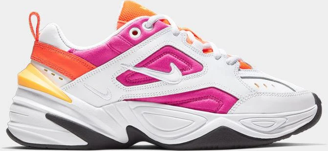 商品NIKE|女士 M2K Tekno 运动鞋,价格¥188,第1张图片