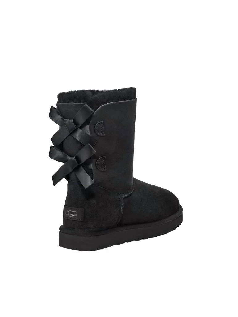 商品UGG|Bailey Bow Ii Bootie in Black,价格¥1350,第2张图片详细描述