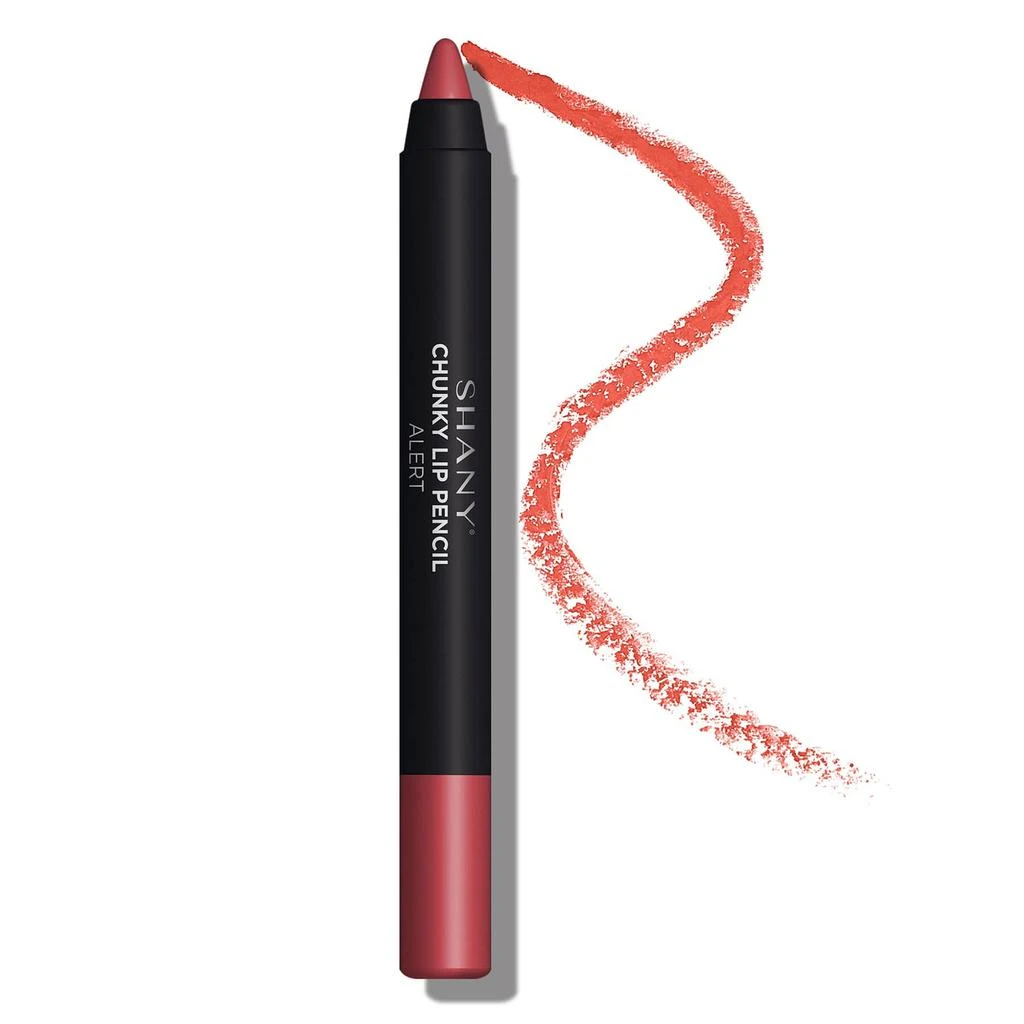 SHANY Chunky Lipstick Lip Pencil 商品