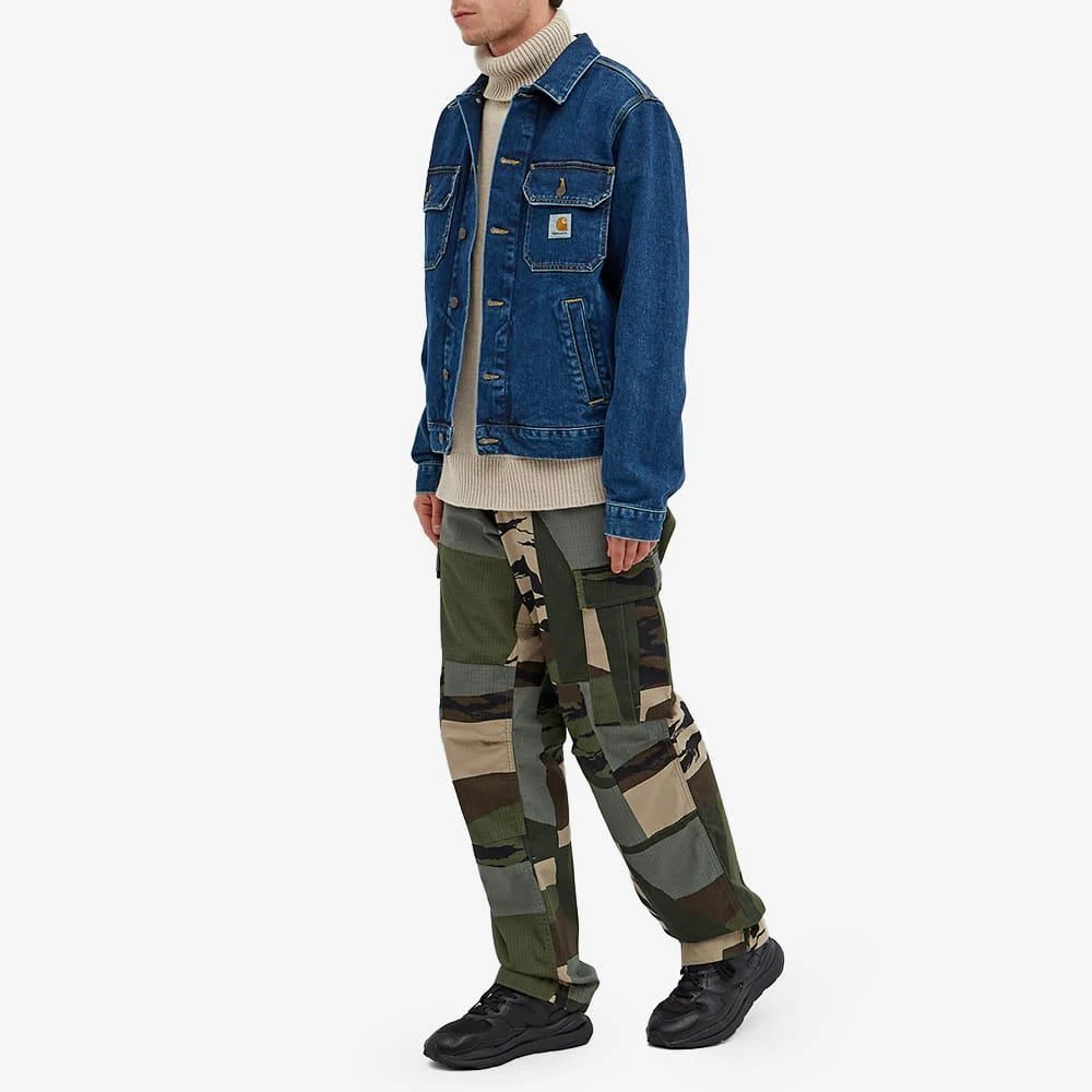 Carhartt WIP Stetson Jacket 商品