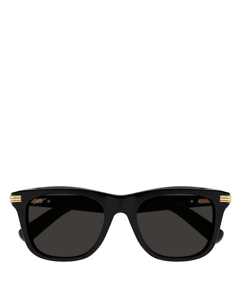 Première Square Sunglasses, 53mm 商品