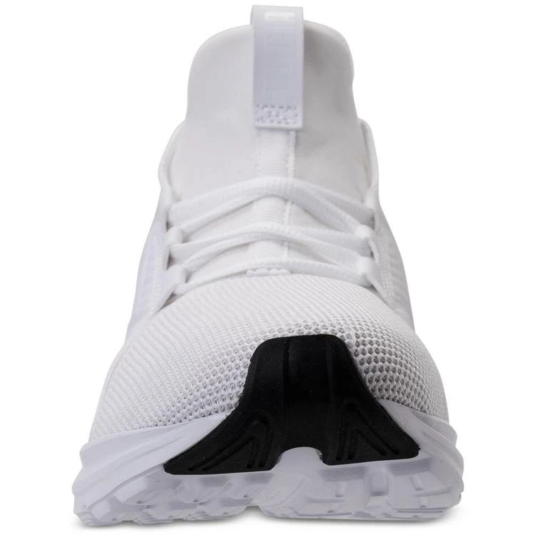 商品Puma|Men's Enzo Mesh Casual Sneakers from Finish Line,价格¥300,第3张图片详细描述