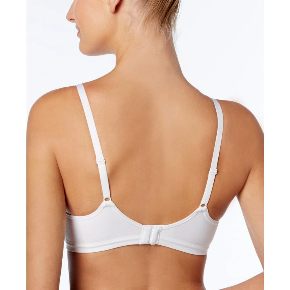 商品Warner's|Easy Does It Wireless Light-Lift Bra RN0212A,价格¥96,第3张图片详细描述