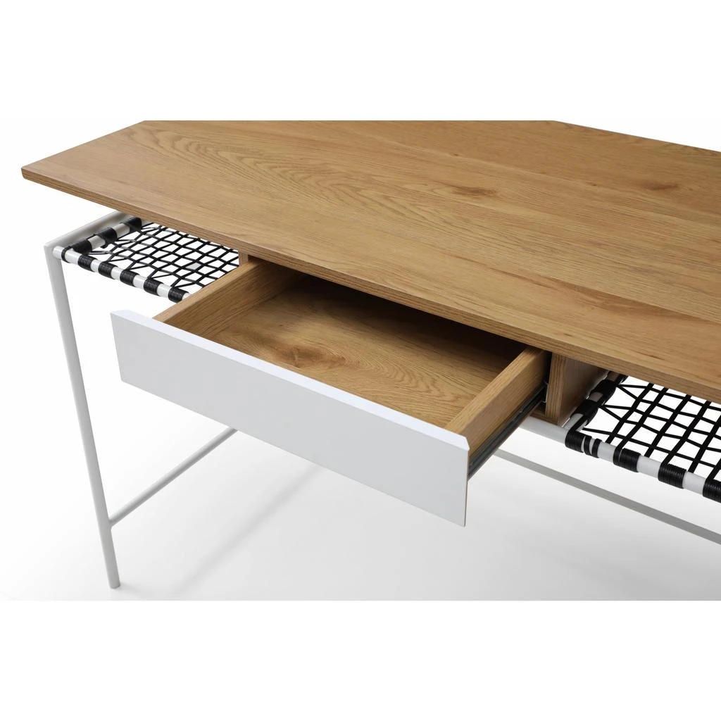 商品Loft Lyfe|Loft Lyfe Brea Writing Desk,价格¥1083,第5张图片详细描述