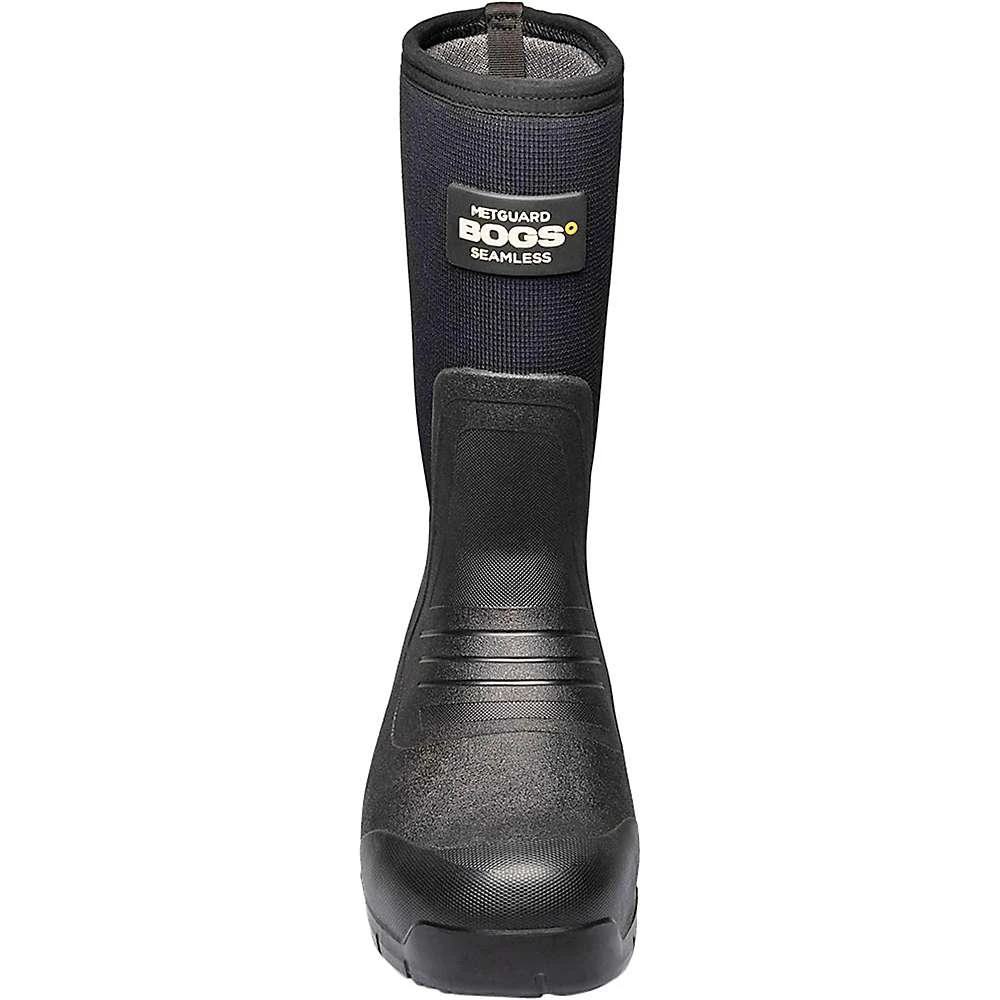 商品Bogs|Bogs Men's Stockman II Metguard Boot,价格¥1500,第3张图片详细描述