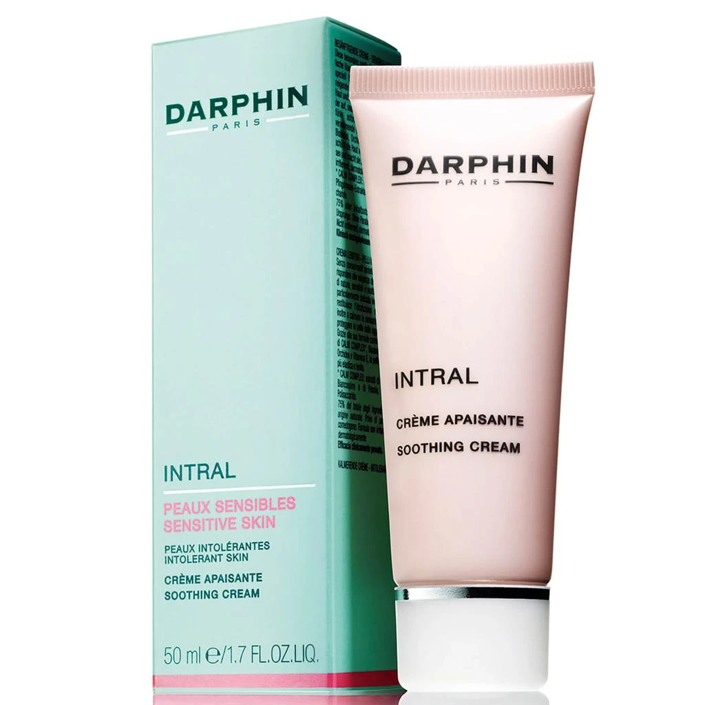 商品Darphin|Darphin Intral Soothing Cream For Intolerant Skin,价格¥601,第2张图片详细描述