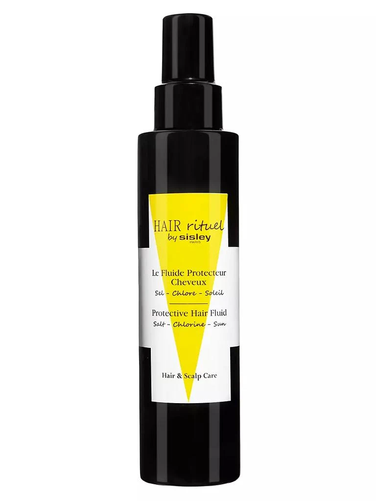 商品Sisley|Hair Rituel Protective Hair Fluid,价格¥826,第1张图片