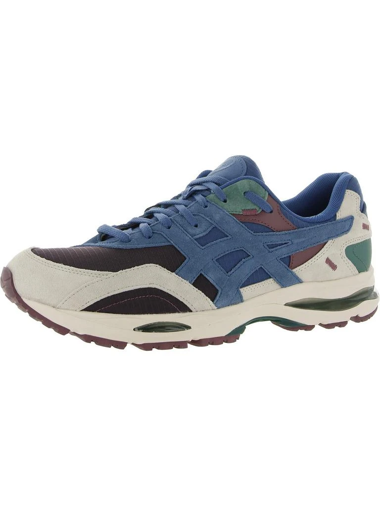 商品Asics|Gel-MC Plus Mens Lace-up Active Athletic and Training Shoes,价格¥517,第4张图片详细描述